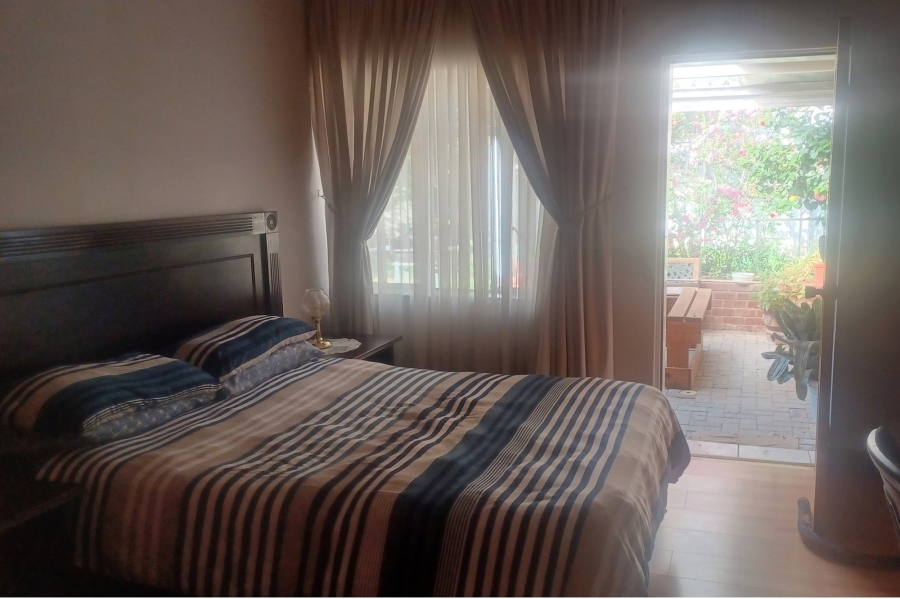 3 Bedroom Property for Sale in Dagbreek Ext 4 Free State